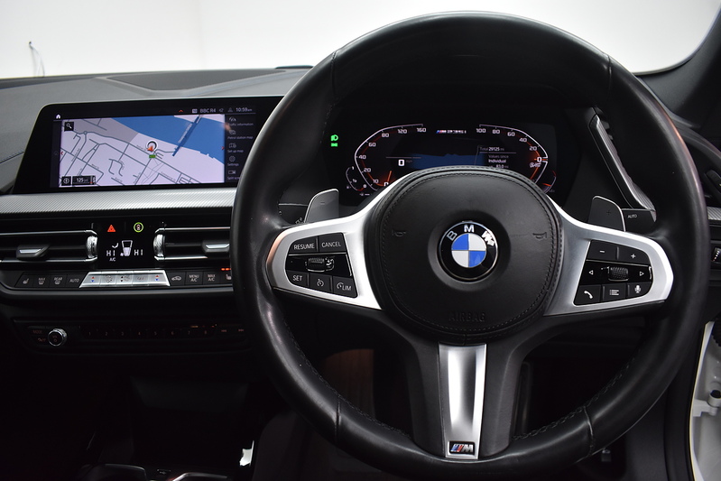 BMW 2 Series Gran Coupe M235i - U6037