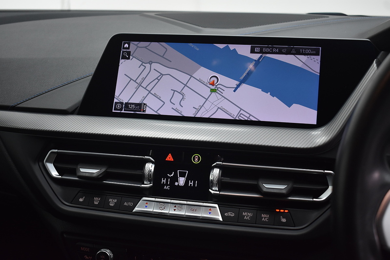 BMW 2 Series Gran Coupe M235i - U6037