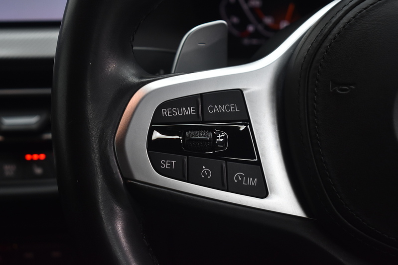 BMW 2 Series Gran Coupe M235i - U6037