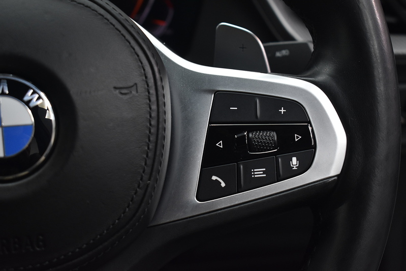 BMW 2 Series Gran Coupe M235i - U6037