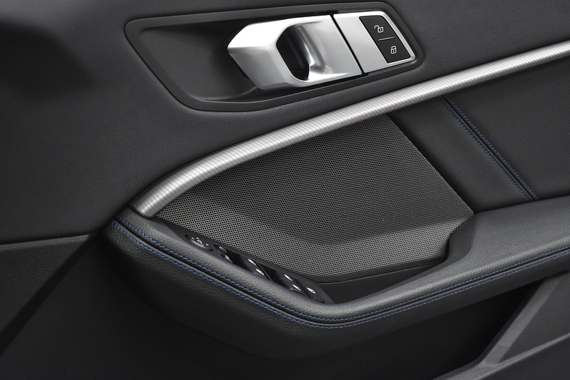 BMW 2 Series Gran Coupe M235i - U6037