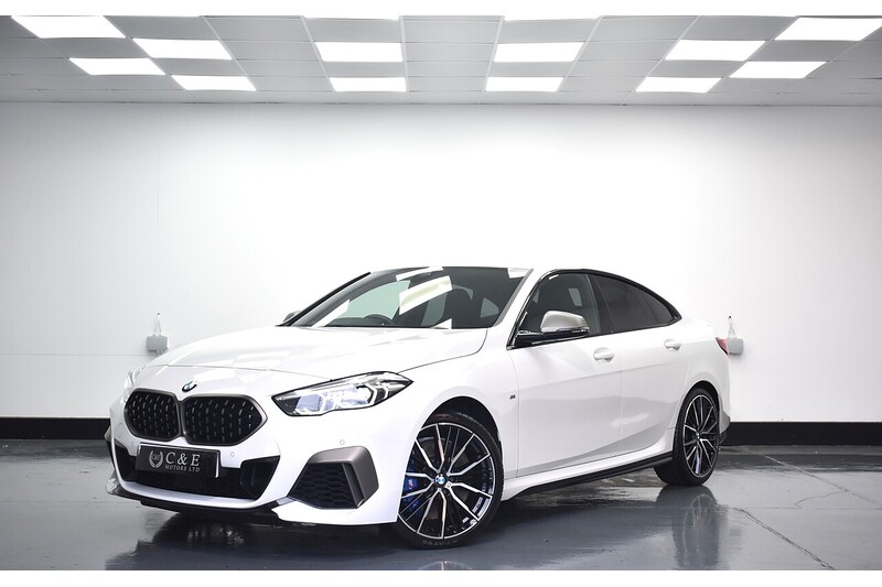 BMW 2 Series Gran Coupe M235i - U6037
