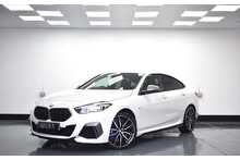 BMW 2 Series Gran Coupe