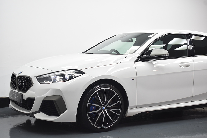 BMW 2 Series Gran Coupe M235i - U6037