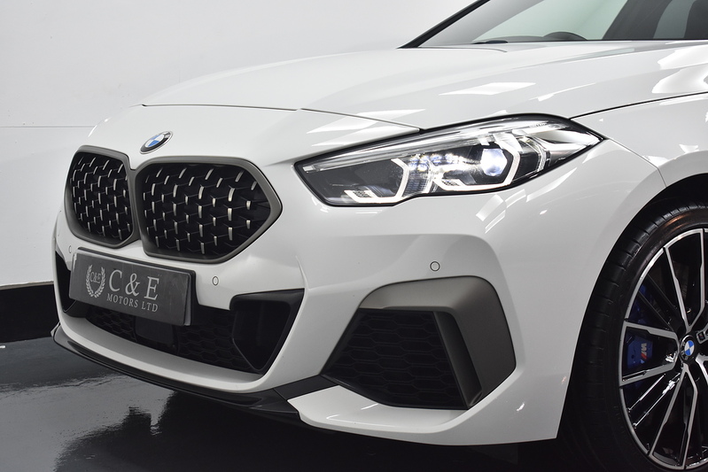 BMW 2 Series Gran Coupe M235i - U6037