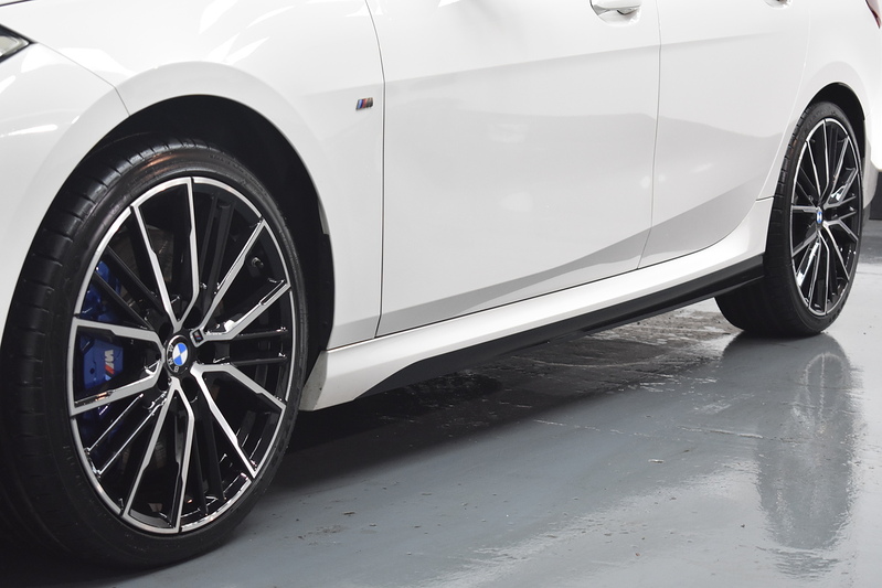 BMW 2 Series Gran Coupe M235i - U6037