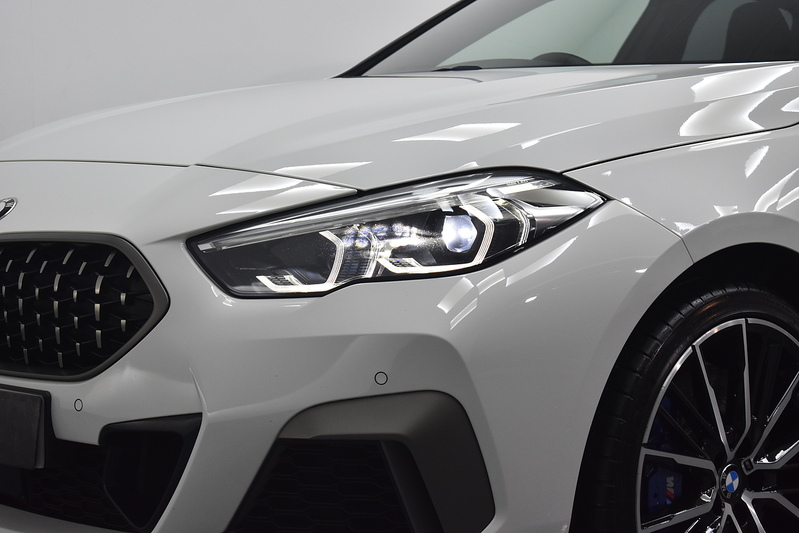 BMW 2 Series Gran Coupe M235i - U6037