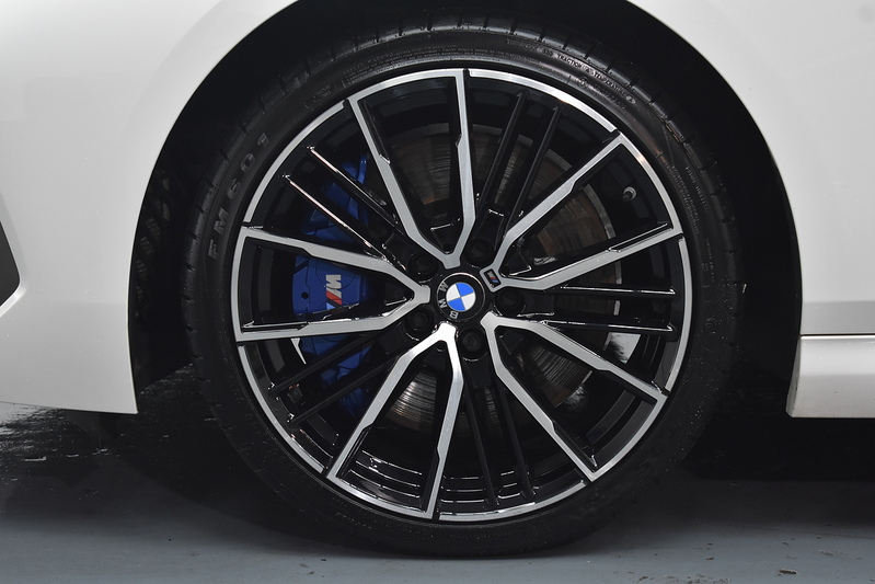 BMW 2 Series Gran Coupe M235i - U6037