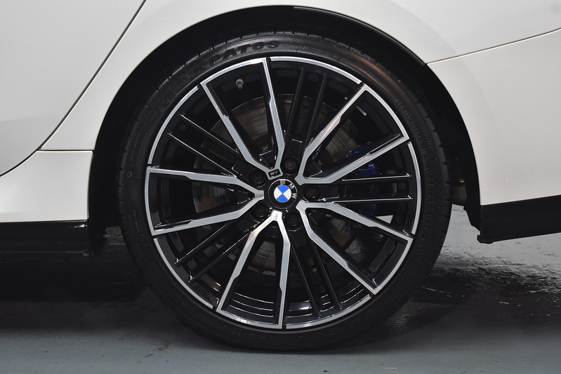 BMW 2 Series Gran Coupe M235i - U6037