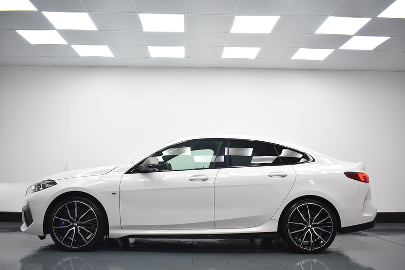 BMW 2 Series Gran Coupe M235i - U6037