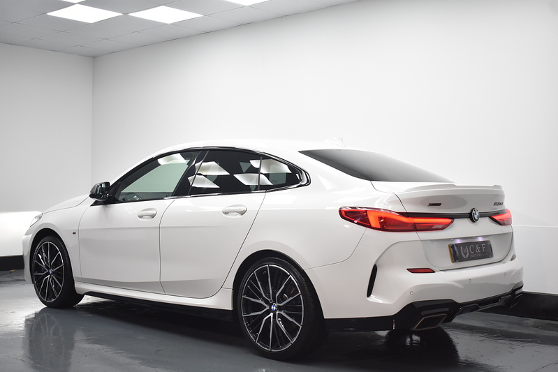 BMW 2 Series Gran Coupe M235i - U6037