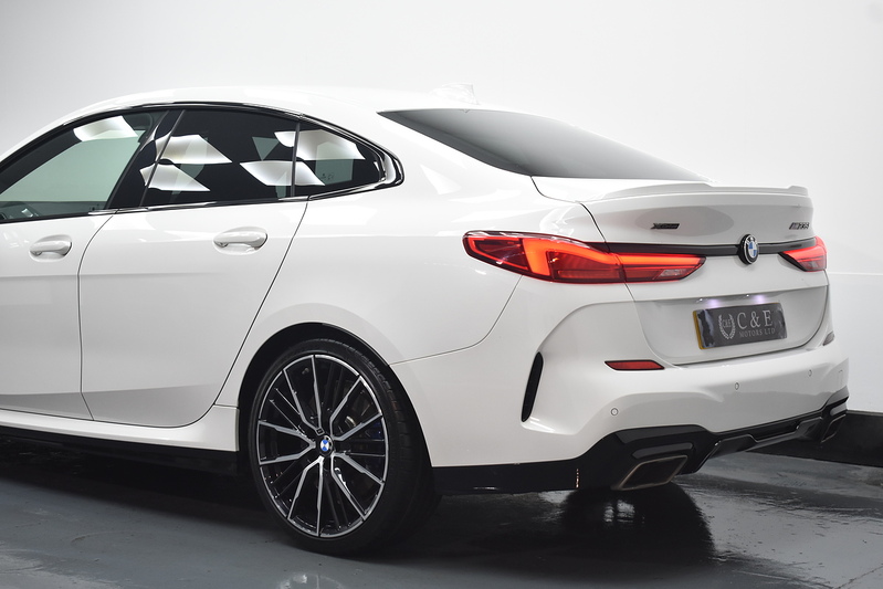 BMW 2 Series Gran Coupe M235i - U6037