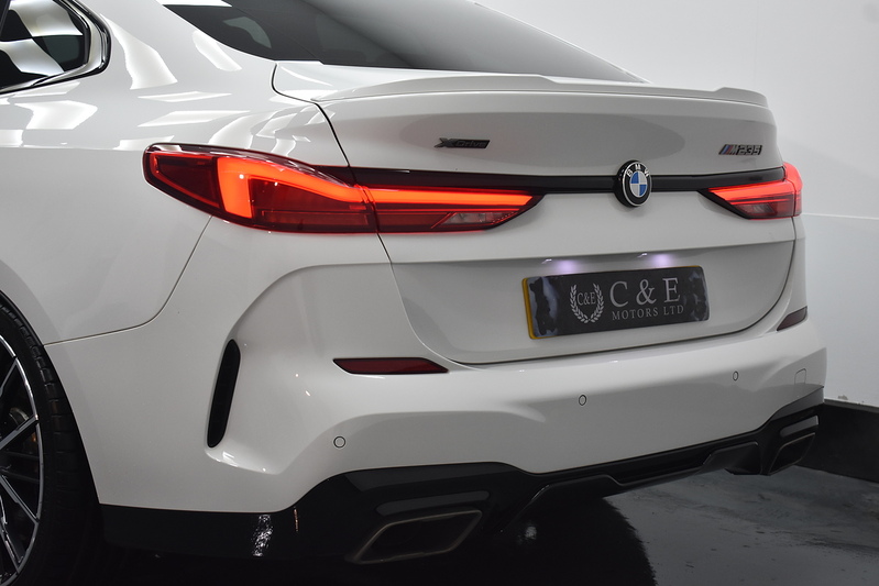 BMW 2 Series Gran Coupe M235i - U6037