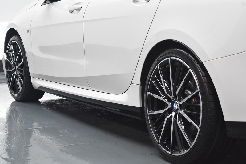 BMW 2 Series Gran Coupe M235i - U6037