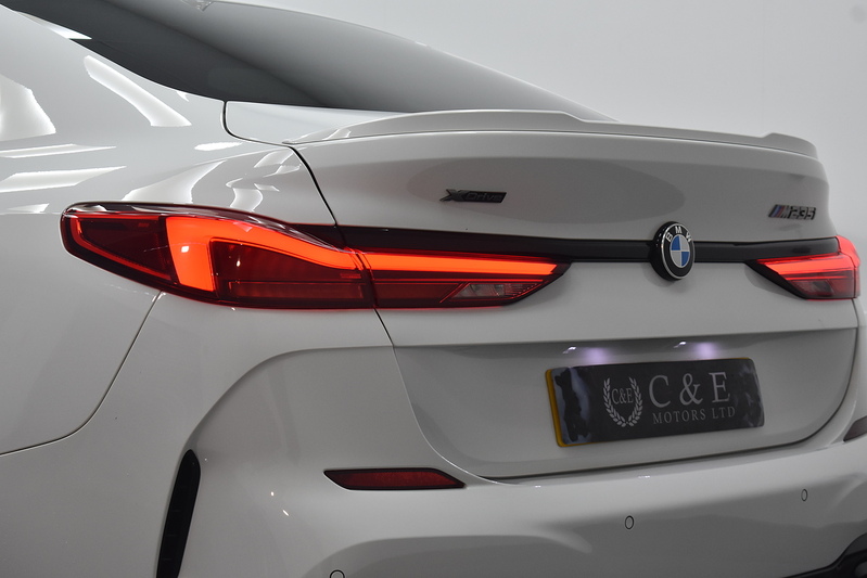 BMW 2 Series Gran Coupe M235i - U6037