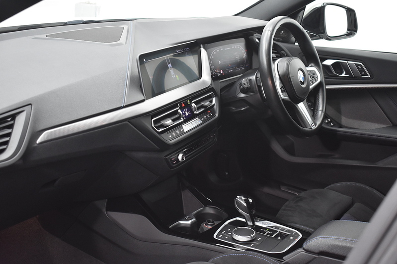 BMW 2 Series Gran Coupe M235i - U6037