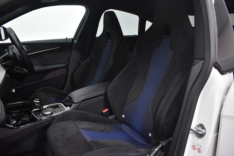 BMW 2 Series Gran Coupe M235i - U6037