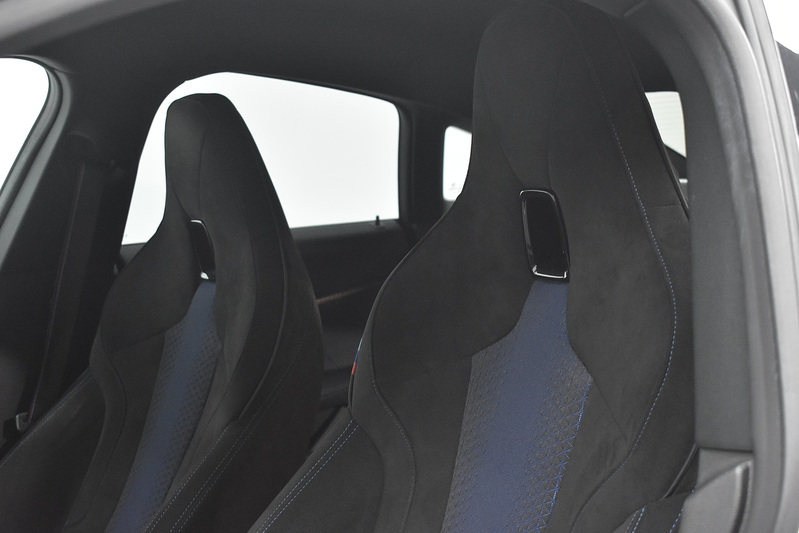 BMW 2 Series Gran Coupe M235i - U6037