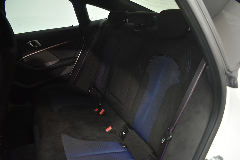 BMW 2 Series Gran Coupe M235i - U6037