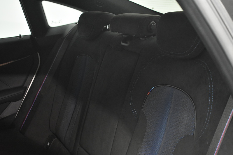 BMW 2 Series Gran Coupe M235i - U6037