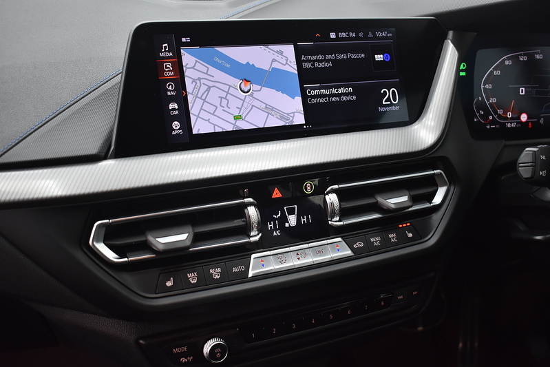 BMW 2 Series Gran Coupe M235i - U6037