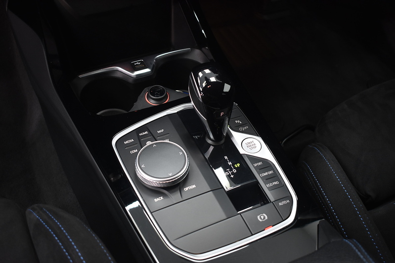 BMW 2 Series Gran Coupe M235i - U6037