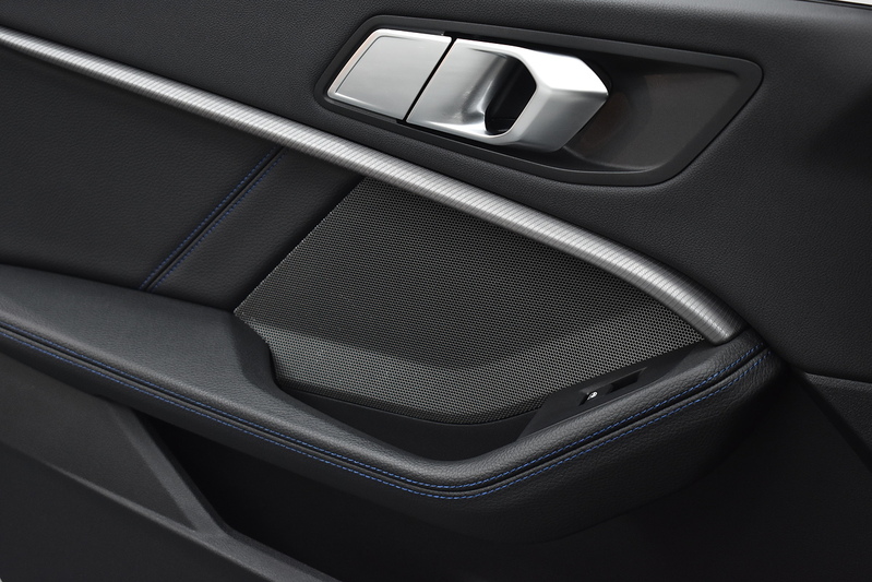 BMW 2 Series Gran Coupe M235i - U6037