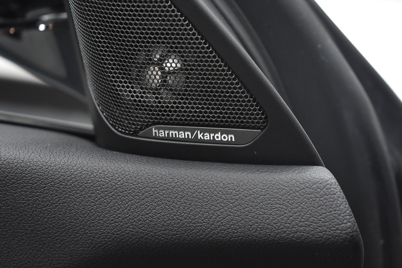 BMW 2 Series Gran Coupe M235i - U6037