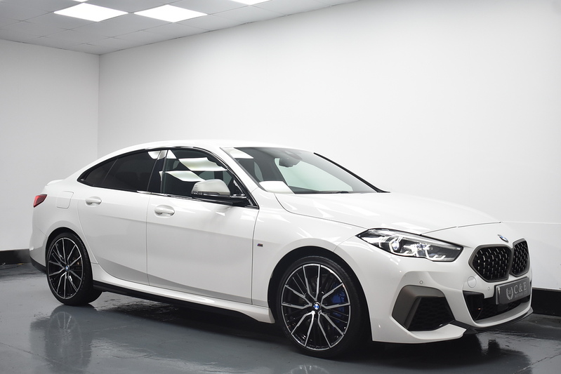 BMW 2 Series Gran Coupe M235i - U6037