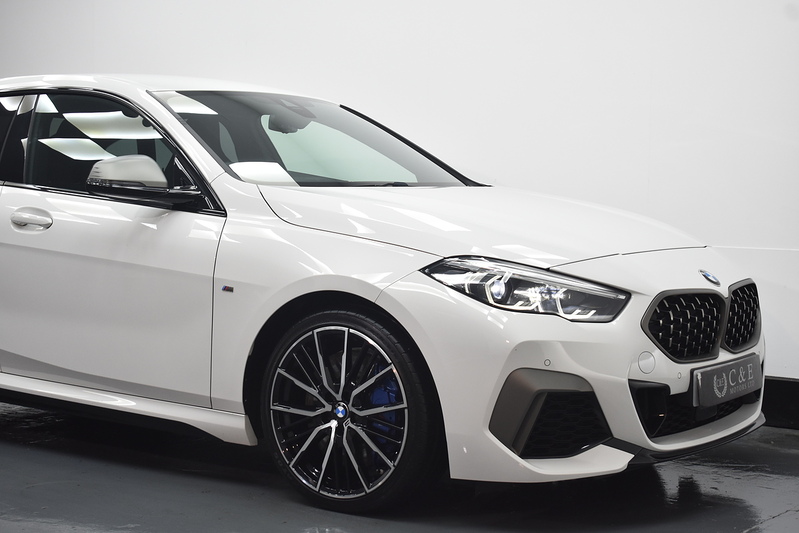 BMW 2 Series Gran Coupe M235i - U6037