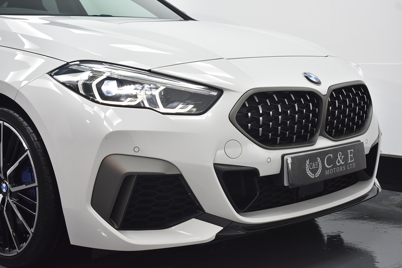 BMW 2 Series Gran Coupe M235i - U6037