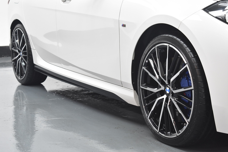 BMW 2 Series Gran Coupe M235i - U6037