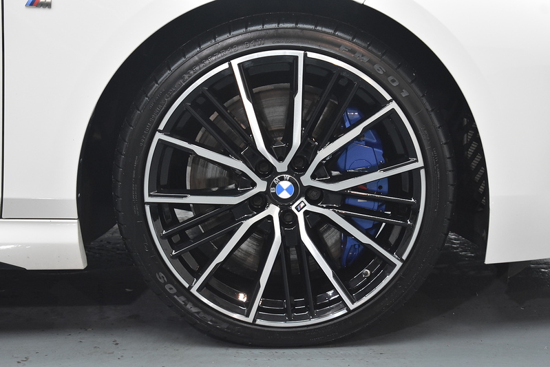 BMW 2 Series Gran Coupe M235i - U6037