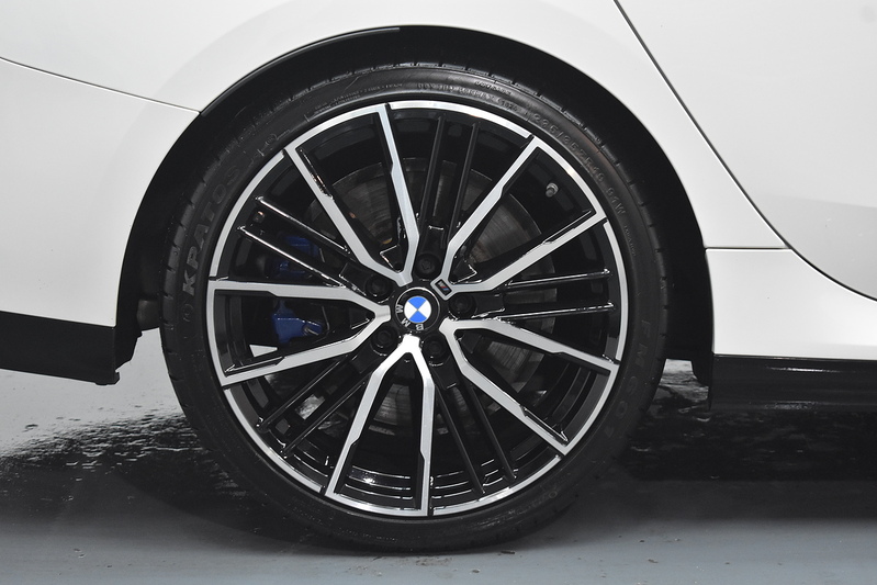 BMW 2 Series Gran Coupe M235i - U6037