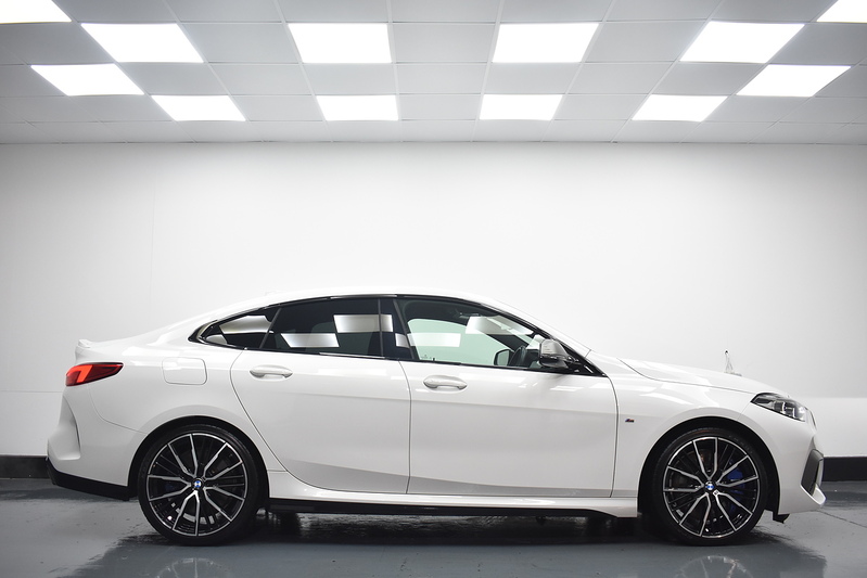 BMW 2 Series Gran Coupe M235i - U6037