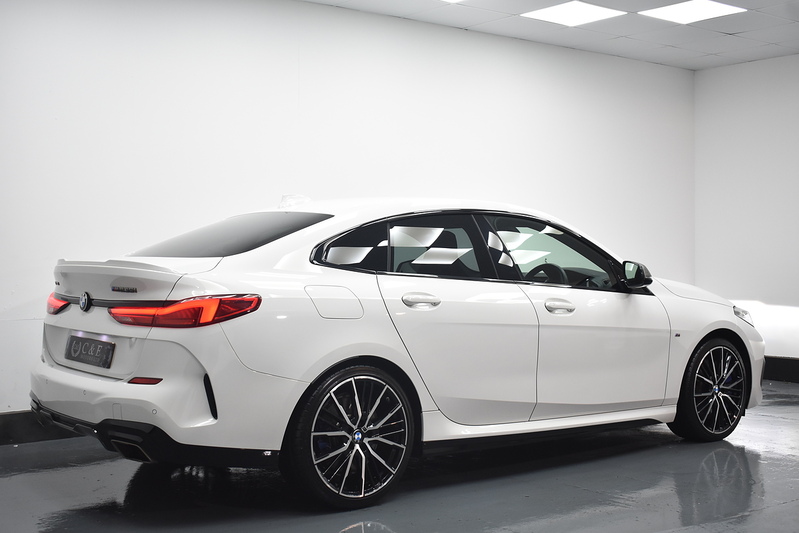 BMW 2 Series Gran Coupe M235i - U6037