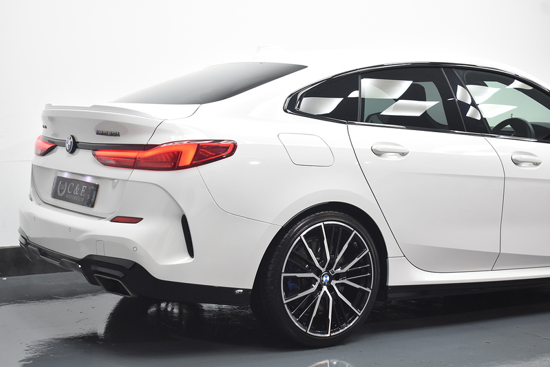 BMW 2 Series Gran Coupe M235i - U6037