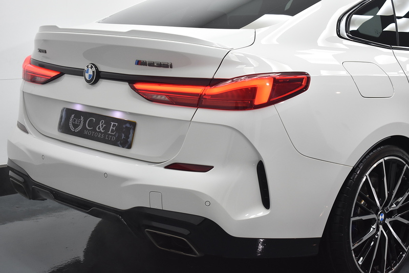 BMW 2 Series Gran Coupe M235i - U6037