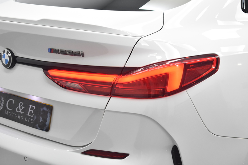 BMW 2 Series Gran Coupe M235i - U6037