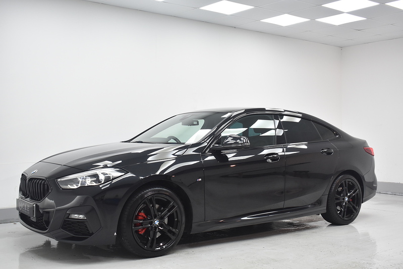 BMW 2 Series Gran Coupe 218i M Sport - U6038