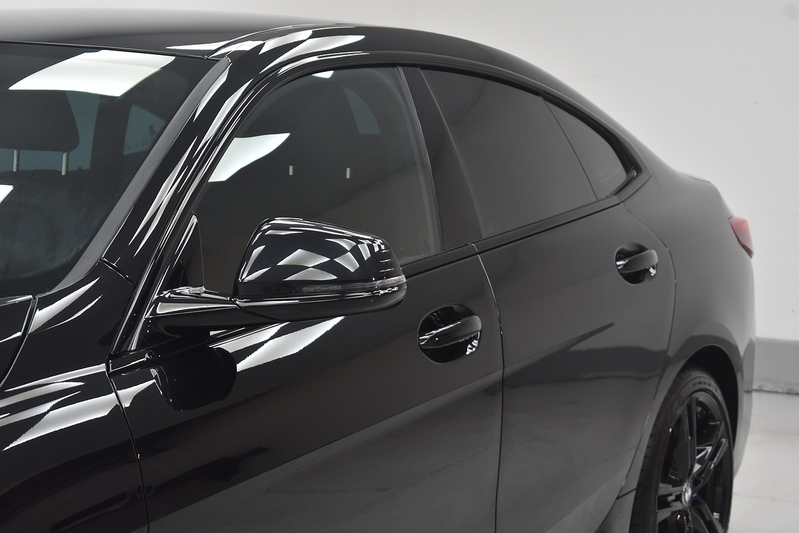 BMW 2 Series Gran Coupe 218i M Sport - U6038