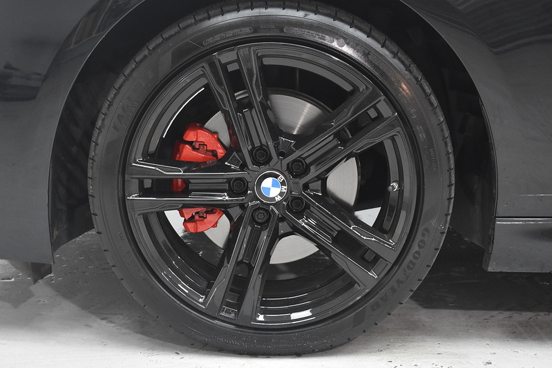 BMW 2 Series Gran Coupe 218i M Sport - U6038