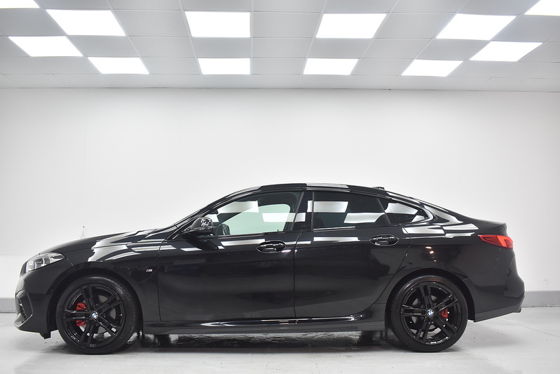 BMW 2 Series Gran Coupe 218i M Sport - U6038
