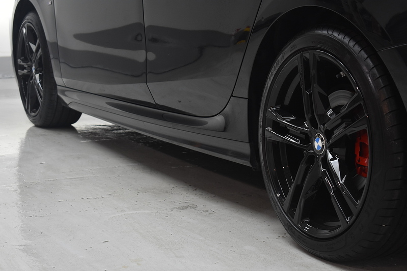 BMW 2 Series Gran Coupe 218i M Sport - U6038