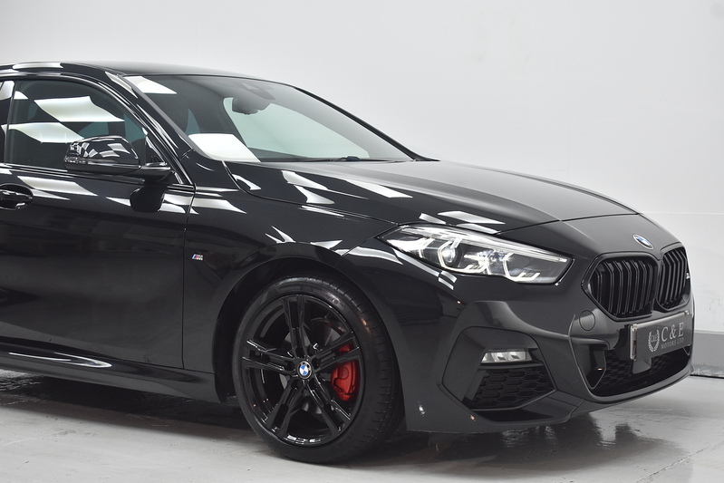 BMW 2 Series Gran Coupe 218i M Sport - U6038