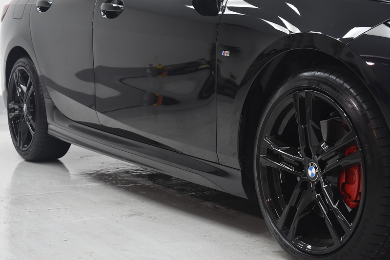 BMW 2 Series Gran Coupe 218i M Sport - U6038