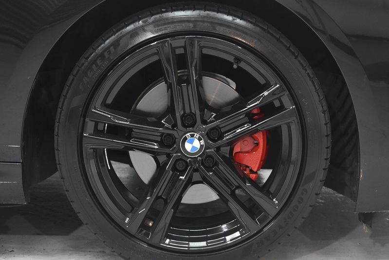 BMW 2 Series Gran Coupe 218i M Sport - U6038