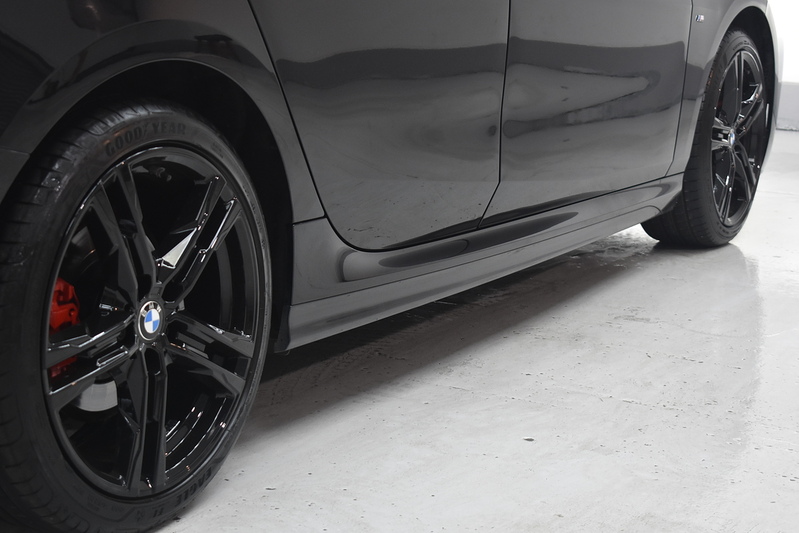 BMW 2 Series Gran Coupe 218i M Sport - U6038