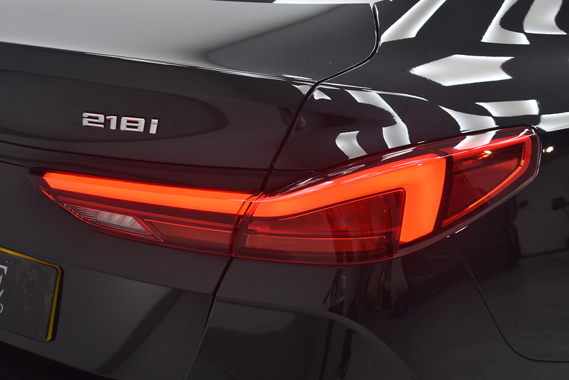 BMW 2 Series Gran Coupe 218i M Sport - U6038