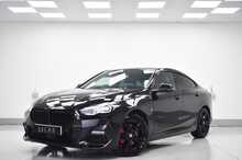 BMW 2 Series Gran Coupe